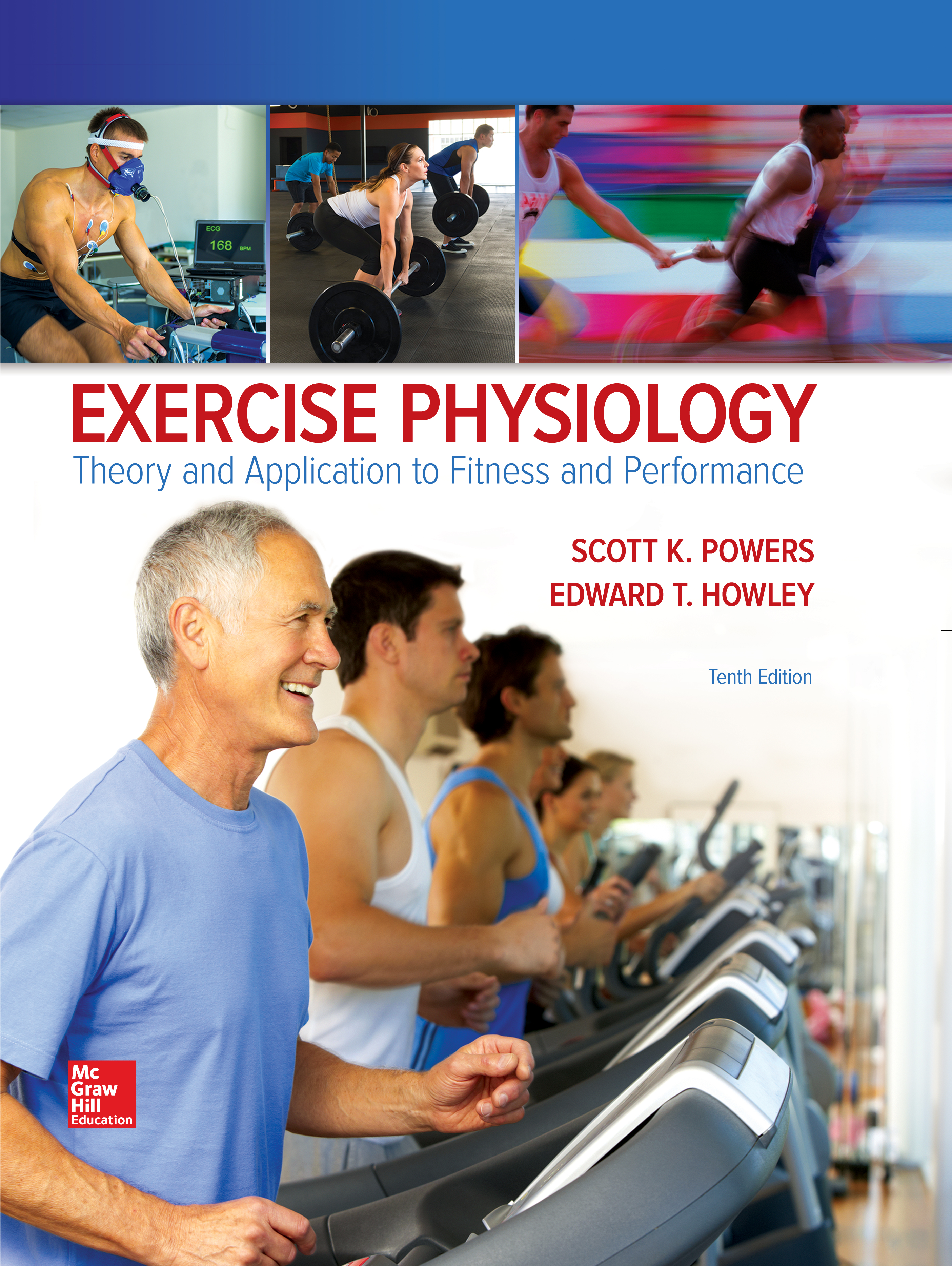 Exercise physiology powers and howley pdf