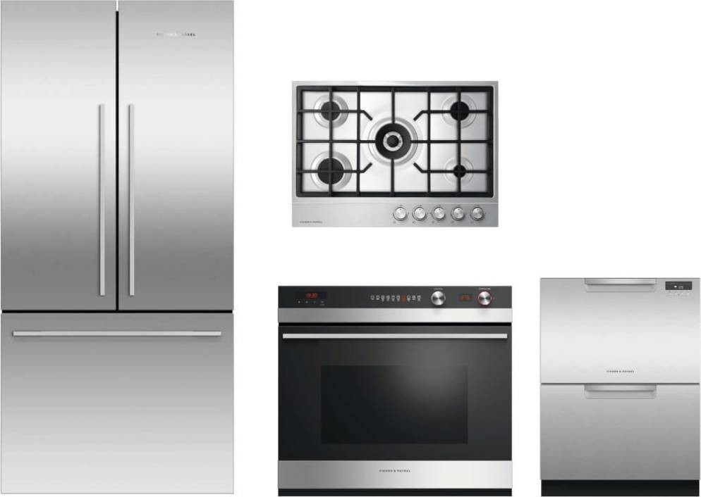 Fisher and paykel appliances annual report 2017